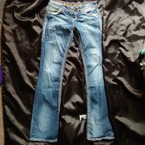 Rock Revival Jeans size 26